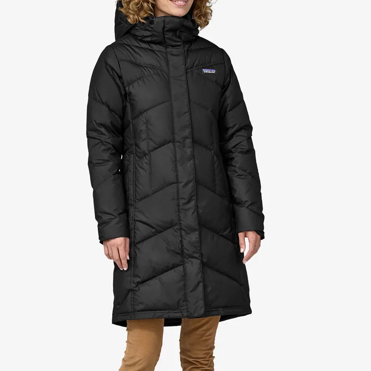 Patagonia Puffer Jacket Women's-7
