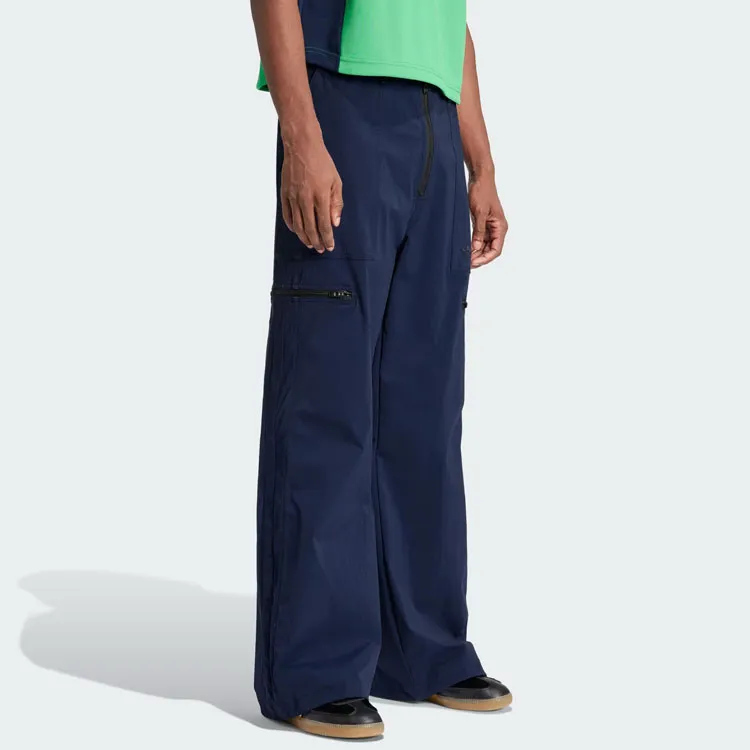 Adidas X Wales Bonner Cargo Pants-4