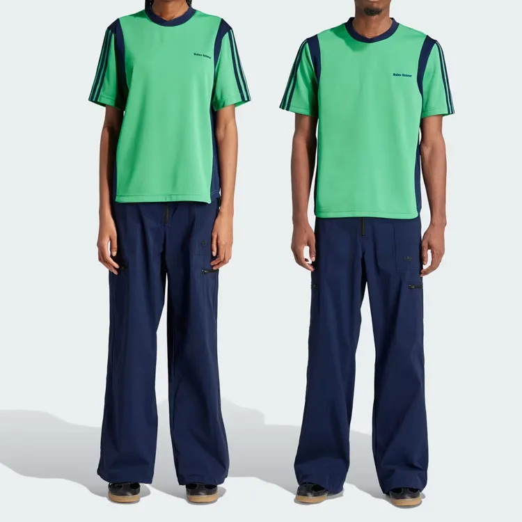 Adidas X Wales Bonner Cargo Pants-2