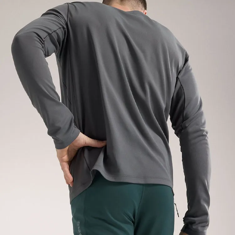 Arcteryx CORMAC T Shirts Men-2