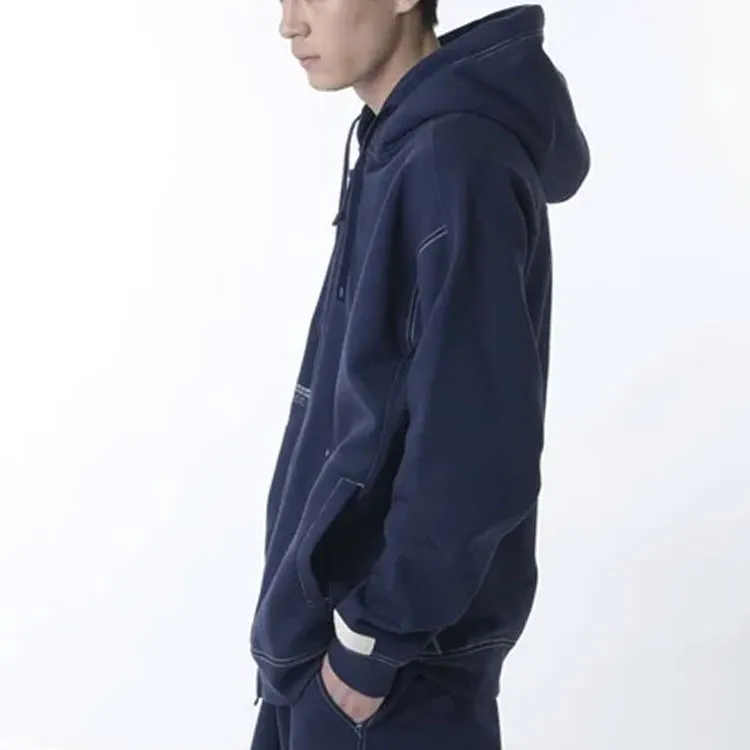 New Balance Sweatshirt Men's Dark Blue-3