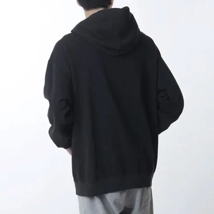 New Balance NB 900 Sweatshirt Unisex Black-3