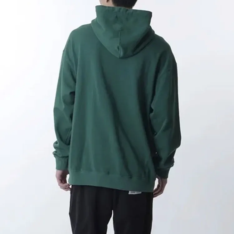 New Balance NB 900 Sweatshirt Unisex Green-3