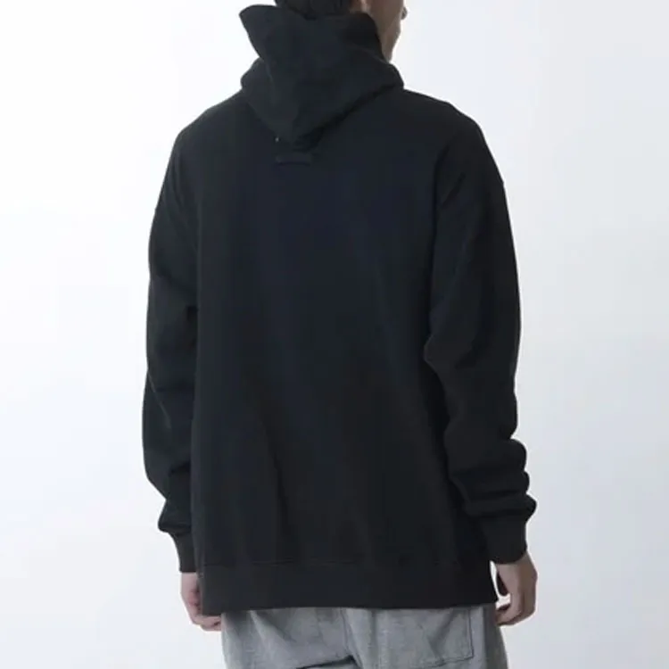 New Balance NB 900 Sweatshirt Unisex Black-3