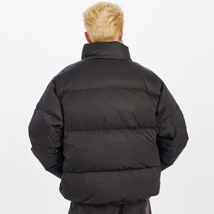 DANGEROUSPEOPLE Down Jacket Unisex-3