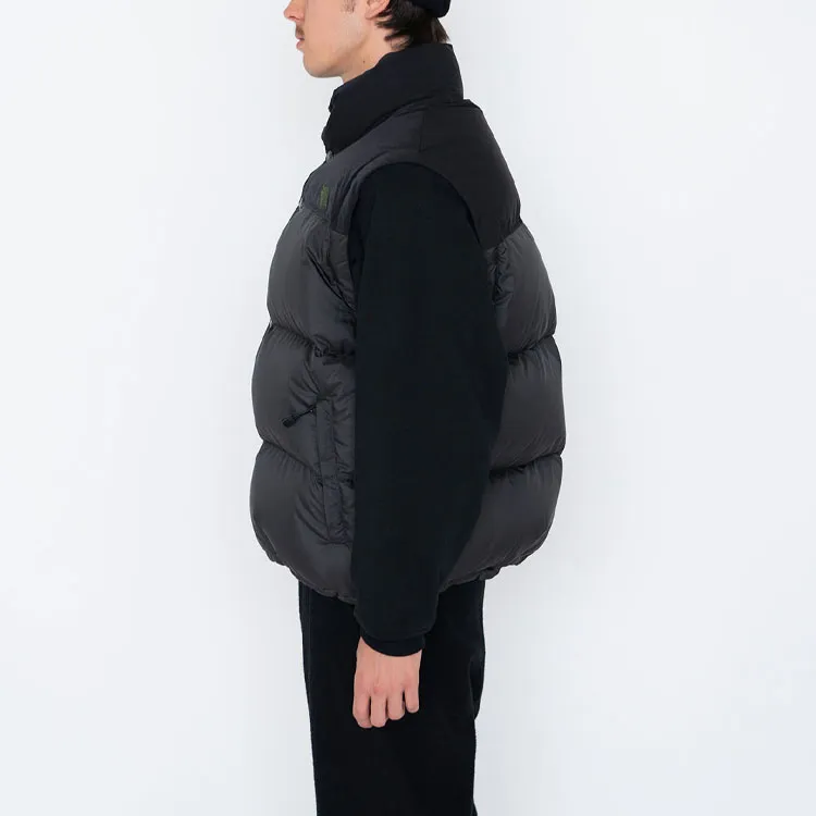THE NORTH FACE PURPLE LABEL Jacket Unisex Black-3