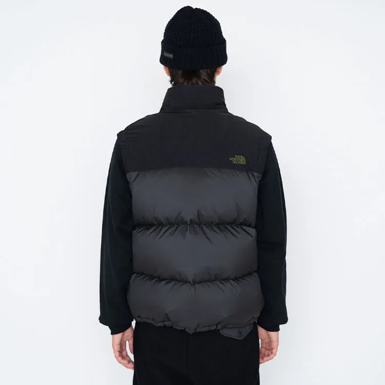 THE NORTH FACE PURPLE LABEL Jacket Unisex Black-2