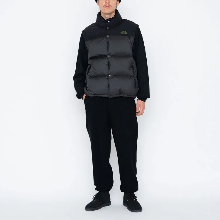 THE NORTH FACE PURPLE LABEL Jacket Unisex Black-1