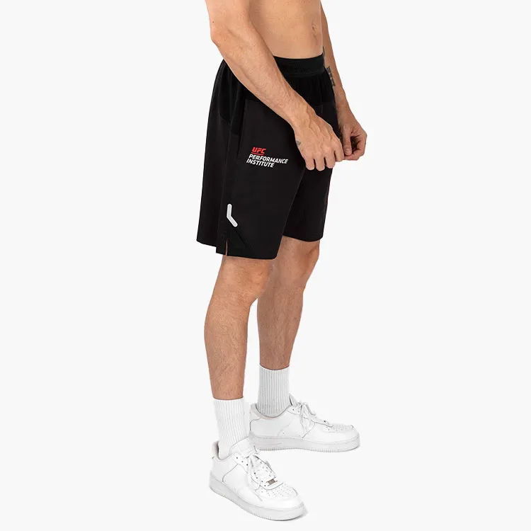 VENUM x UFC Sports Shorts Men's Black/Red-2