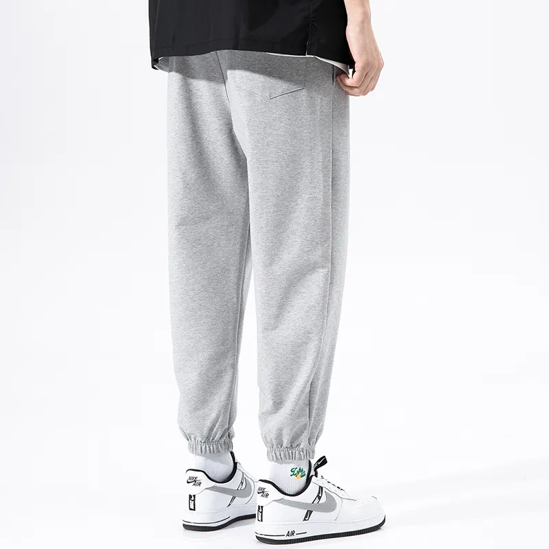 Discovery Expedition Knitted Sports Pants Men's-6