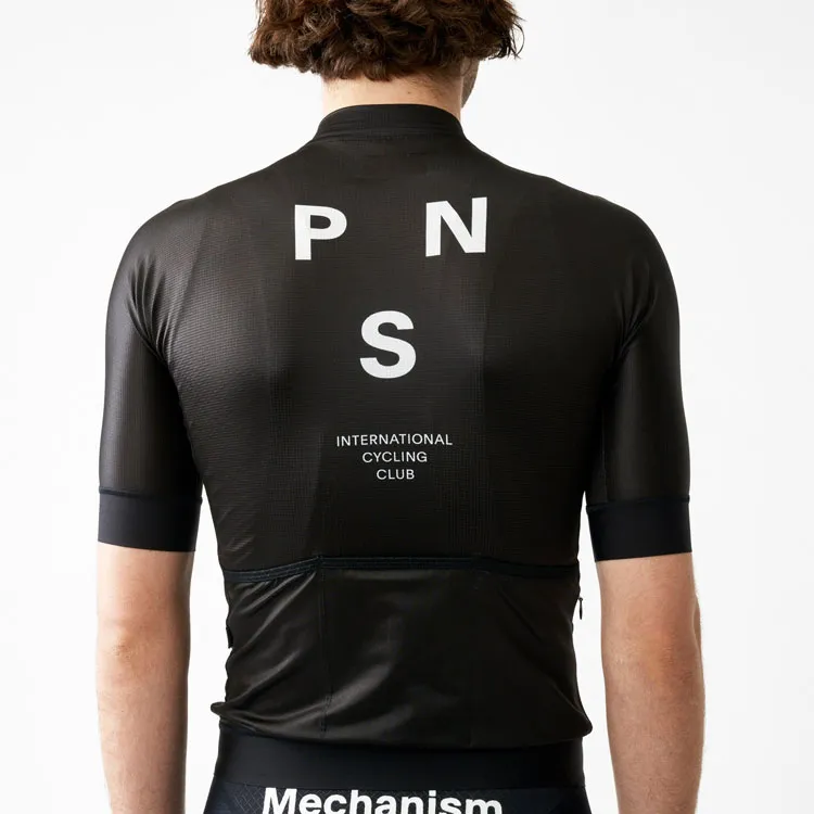 PAS NORMAL STUDIOS Mechanism Jersey Top-2