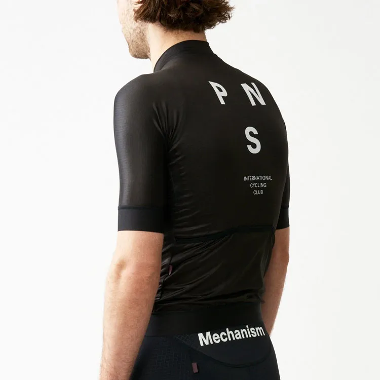 PAS NORMAL STUDIOS Mechanism Jersey Top-3