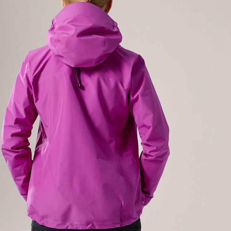 Arcteryx Beta Series Jackets Coats Women's Black L - POIZON Arcteryx Beta Series Jackets Coats Women's Black L - POIZON
