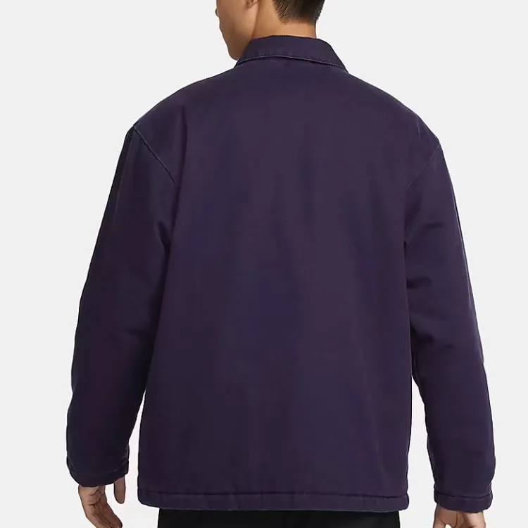 Nike Jackets Coats Unisex Purple-3