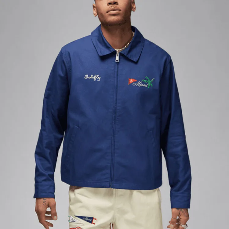 Nike Jordan Pro X Solefly Coaches Jacket-2