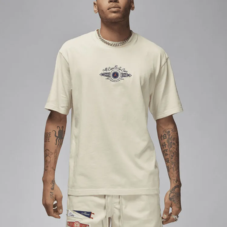 Nike Jordan Pro X Solefly T shirt-2