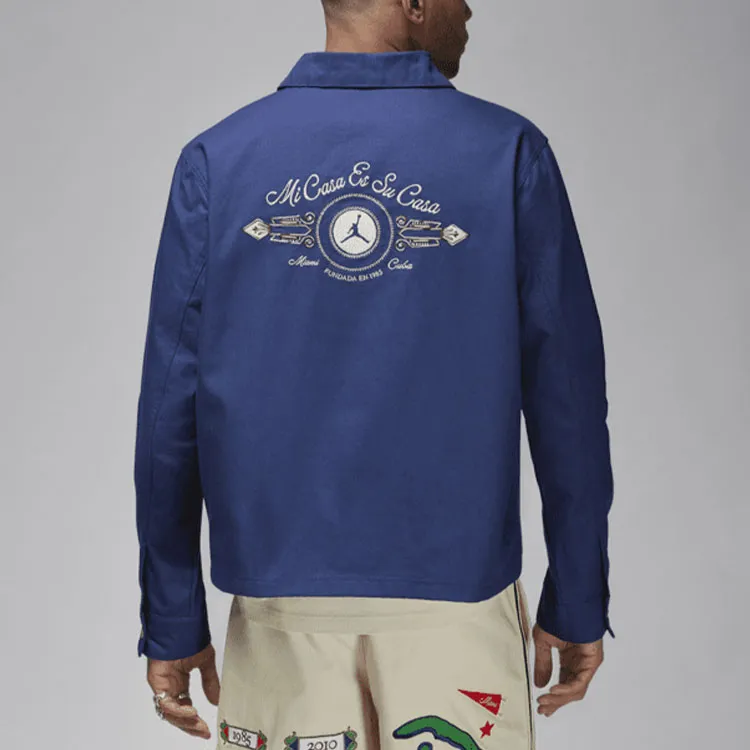 Nike Jordan Pro X Solefly Coaches Jacket-3