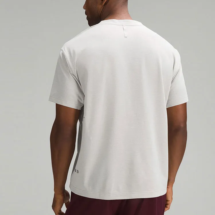 Lululemon Relaxed Fit Train T-Shirt Men's-2