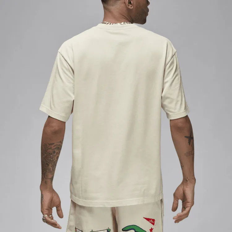 Nike Jordan Pro X Solefly T shirt-3