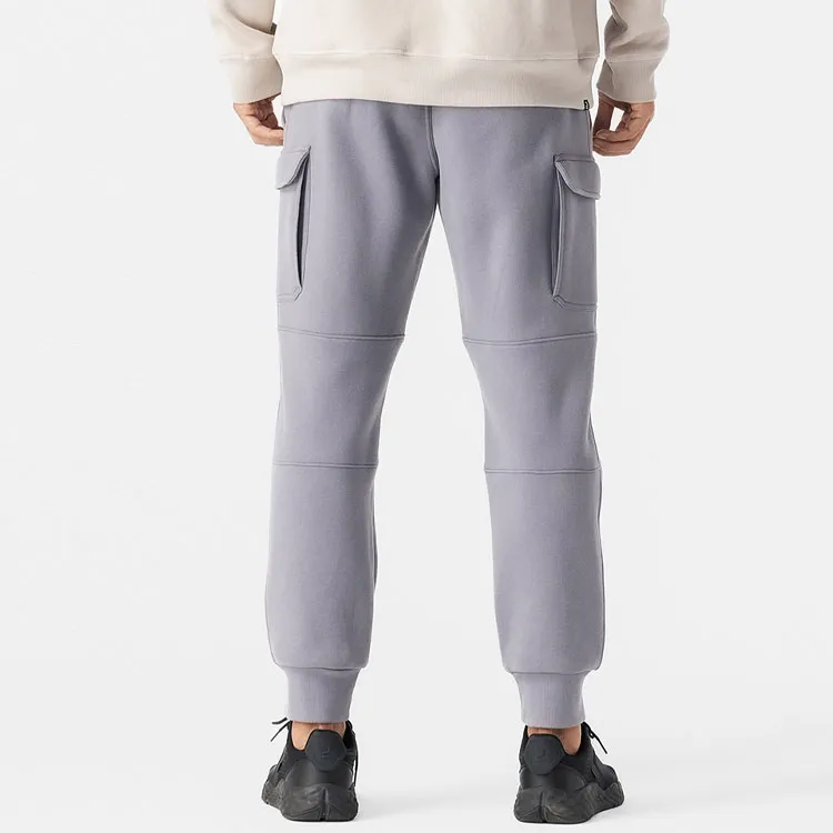 DECATHLON Knitted Sports Pants Men's-5