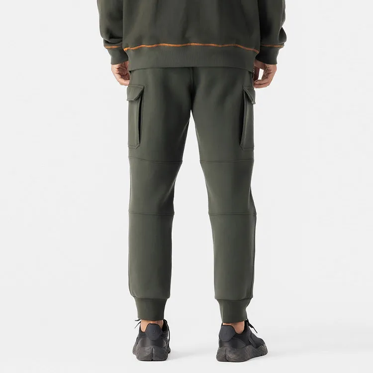 DECATHLON Knitted Sports Pants Men's-2