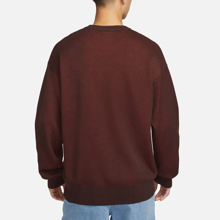 Nike Sb City Of Love Earth Sweater-2