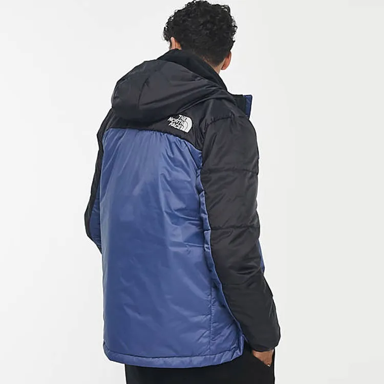 THE NORTH FACE Jackets & Coats Men's Marine Blue-1
