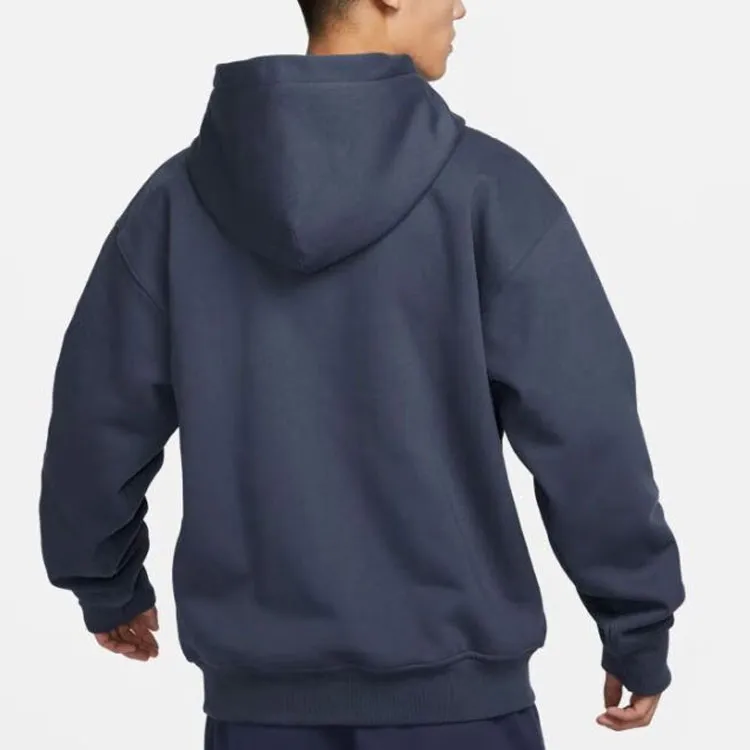 Nike Sweatshirt Men's Navy Blue-2