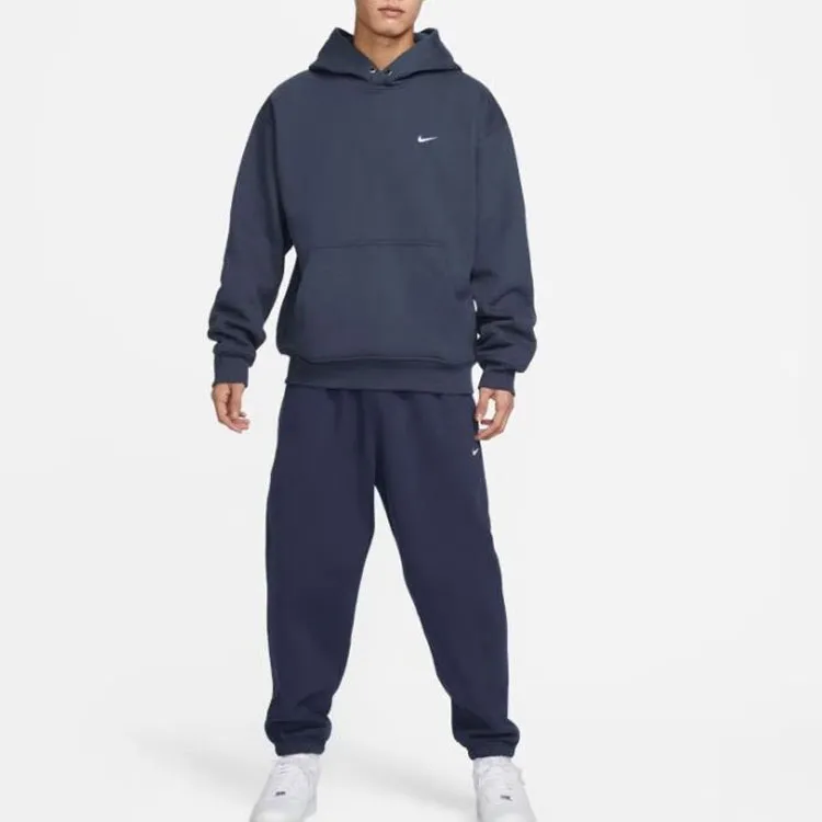 Nike Sweatshirt Men's Navy Blue-1