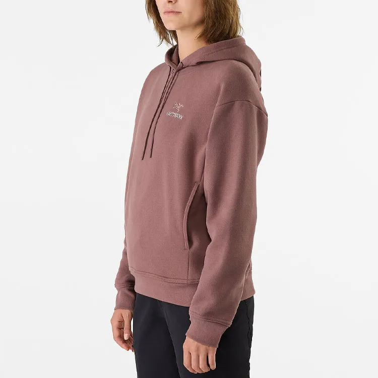 Arcteryx Emblem Women's Hooded Fleece-8