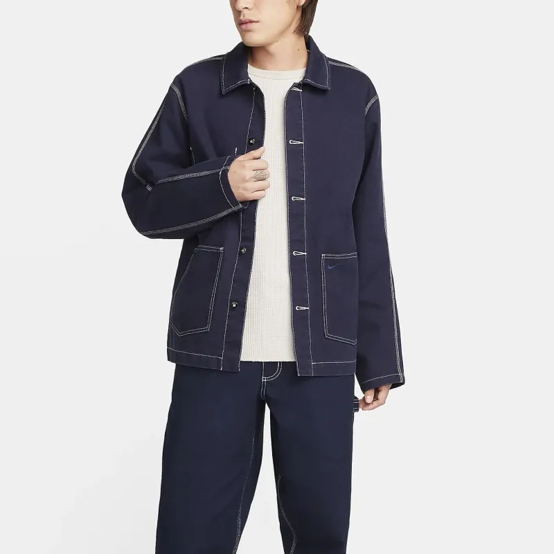 Nike Life Men's Chore Coat-1