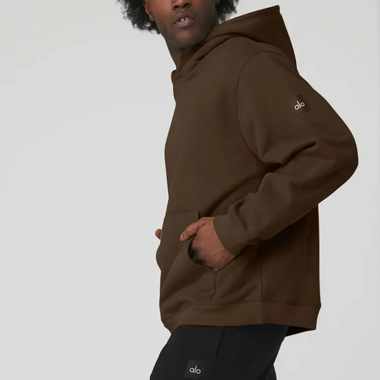 Alo Yoga Sweatshirts Unisex-11