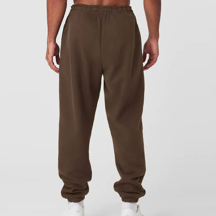 Alo Yoga Knitted Sweatpants Unisex-9