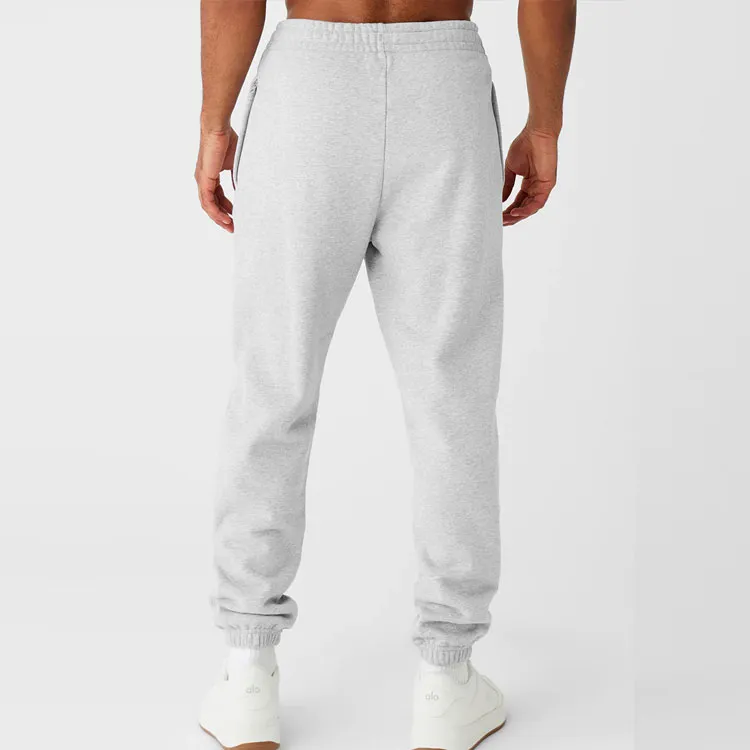 Alo Yoga Knitted Sweatpants Unisex-6