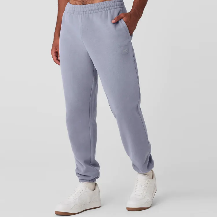 Alo Yoga Knitted Sweatpants Unisex-11