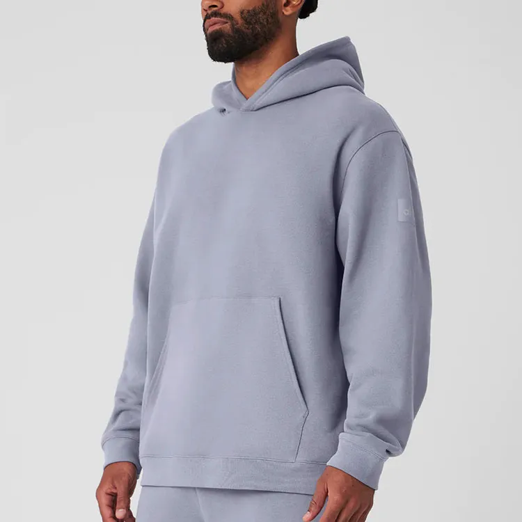 Alo Yoga Sweatshirts Unisex-13