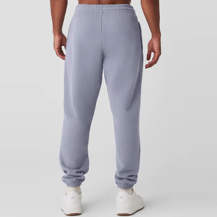 Alo Yoga Knitted Sweatpants Unisex-12