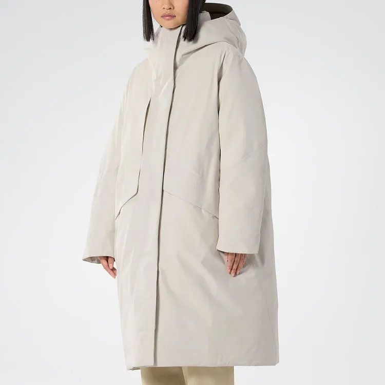 Arcteryx Veilance Collection Down Jackets Women's-1