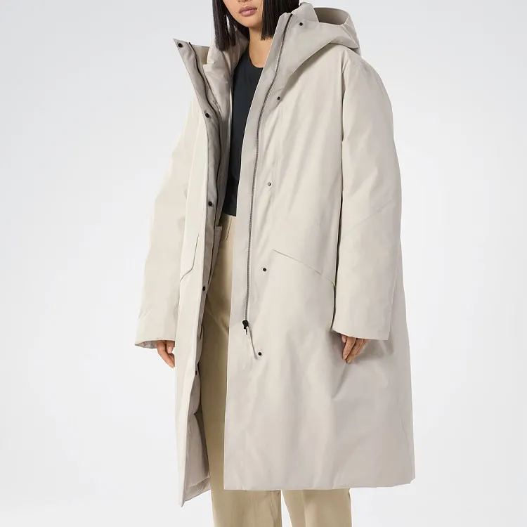 Arcteryx Veilance Collection Down Jackets Women's-4