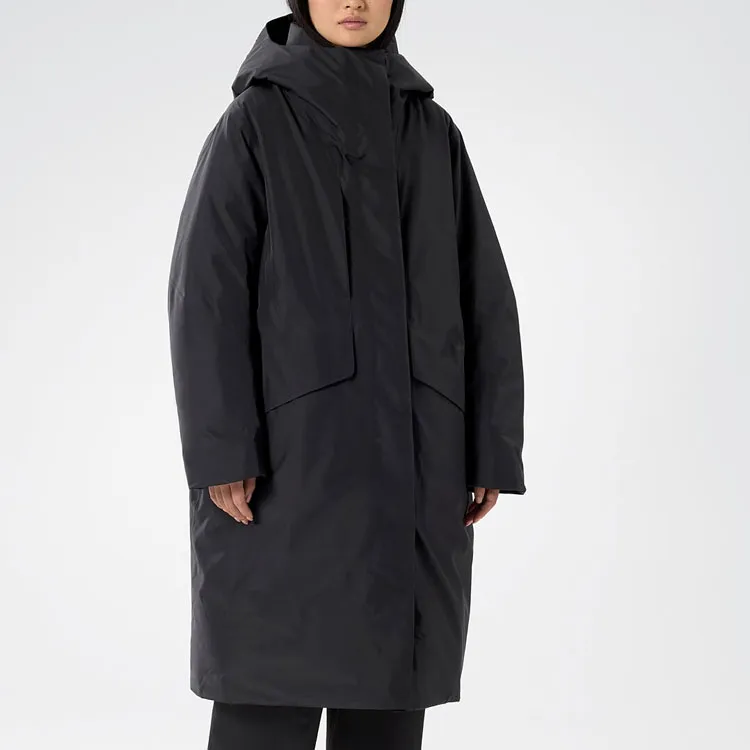Arcteryx Veilance Collection Down Jackets Women's-6
