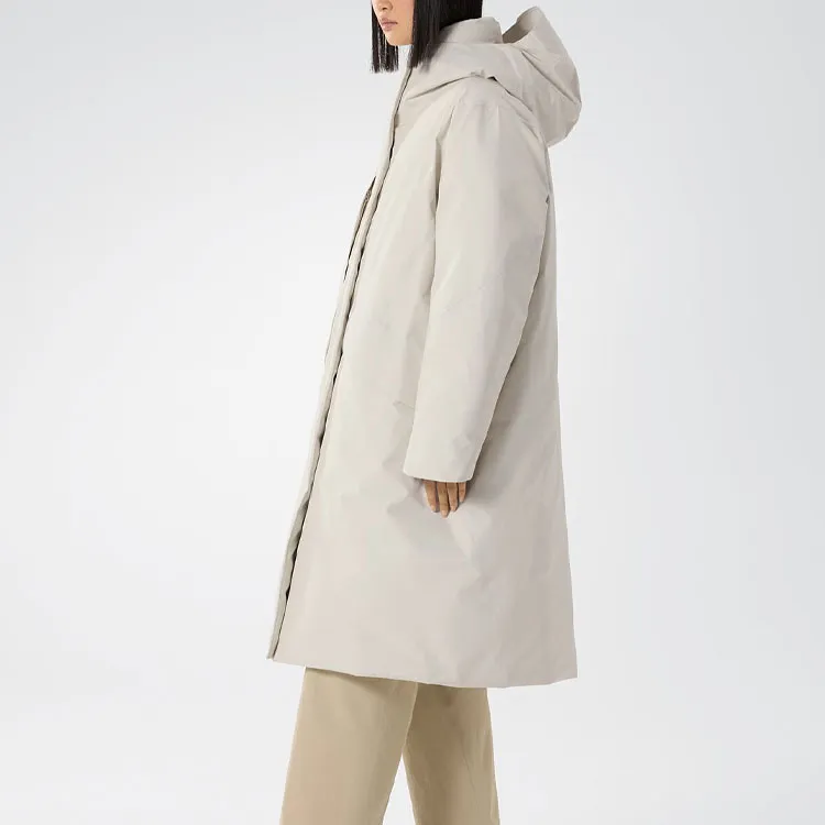 Arcteryx Veilance Collection Down Jackets Women's-3