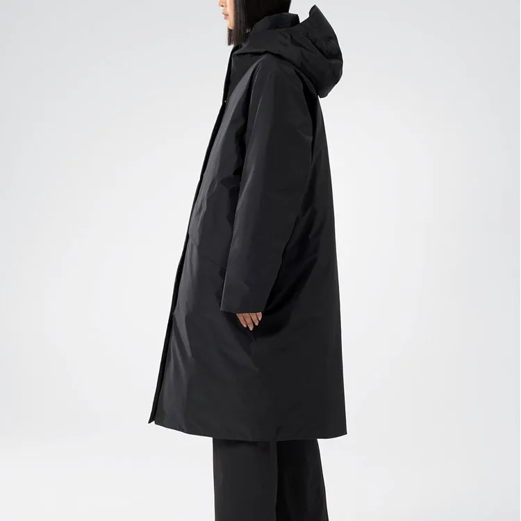 Arcteryx Veilance Collection Down Jackets Women's-9