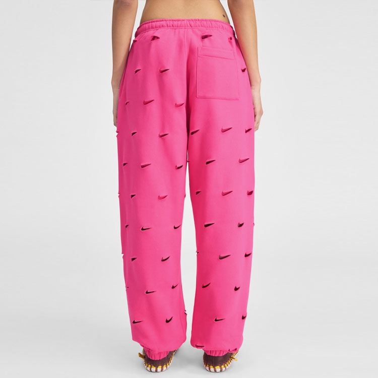 Nike X Jacquemus Swoosh Pants S - POIZON