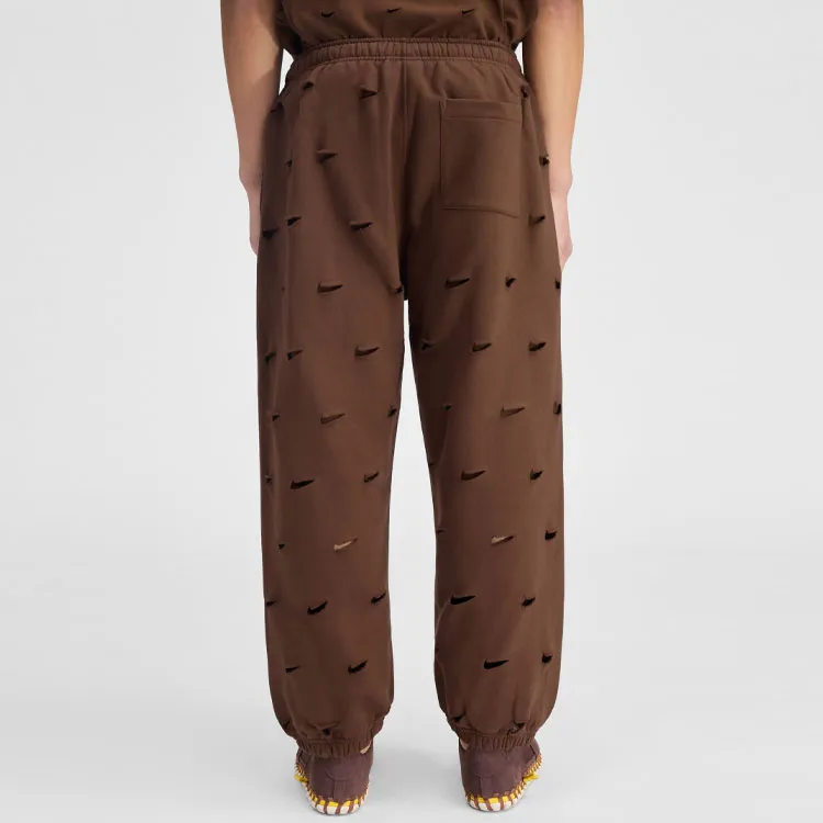 Jacquemus X Nike Le Jogging Swoosh Pant-4
