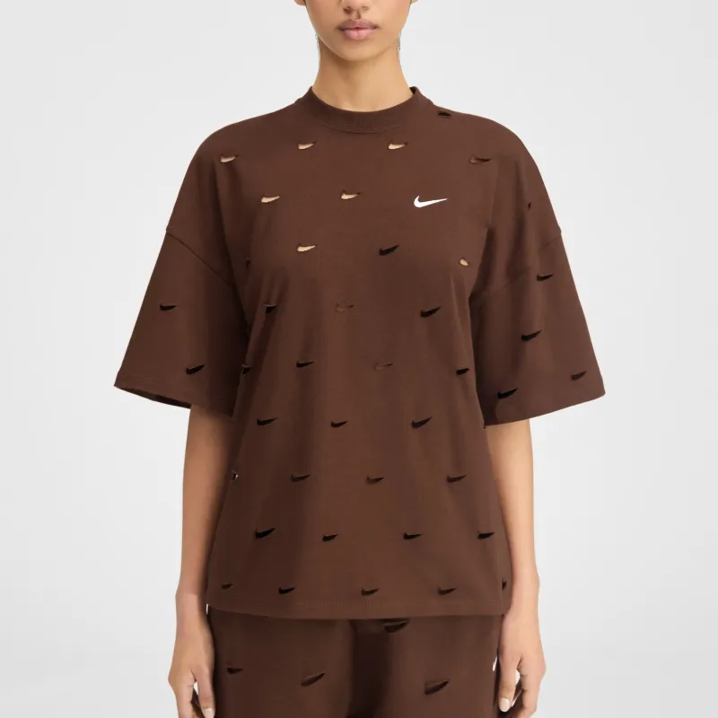 【新品未使用】Nike x Jacquemus Le Polo/ S Jacquemus × Nike Jacquemus x Nike Le Polo | Grailed