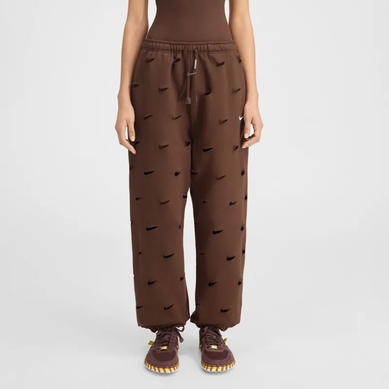 Jacquemus X Nike Le Jogging Swoosh Pant-2