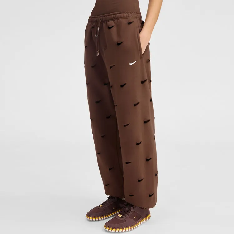 Jacquemus X Nike Le Jogging Swoosh Pant-6