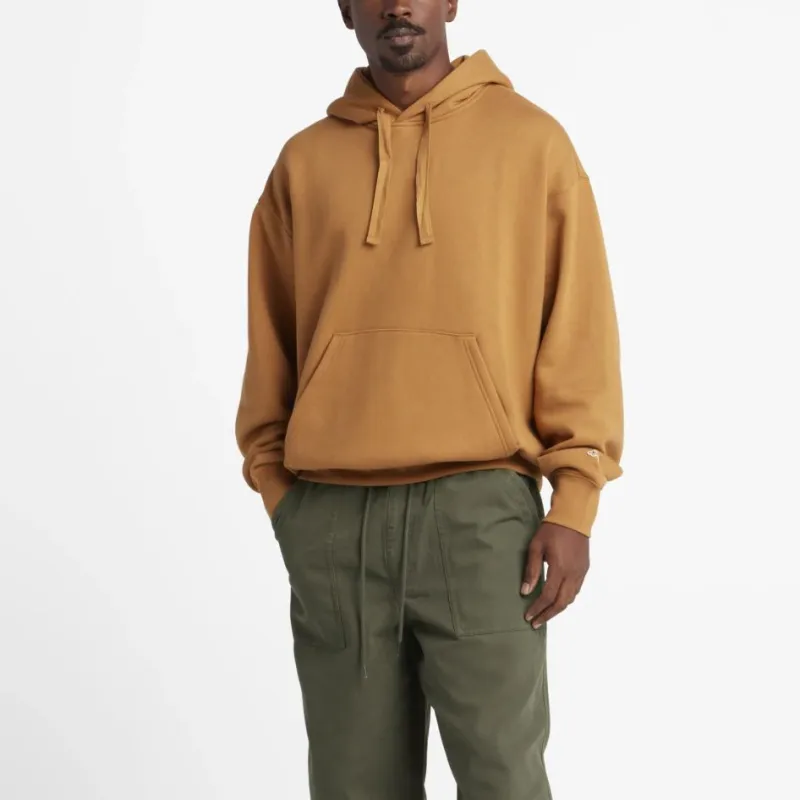 Vans OTW Sweatshirts Unisex Orange-2