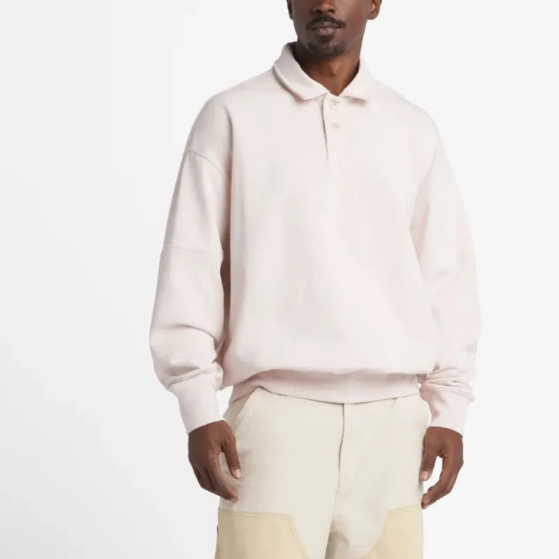 Vans OTW Sweatshirts Unisex Pink-3