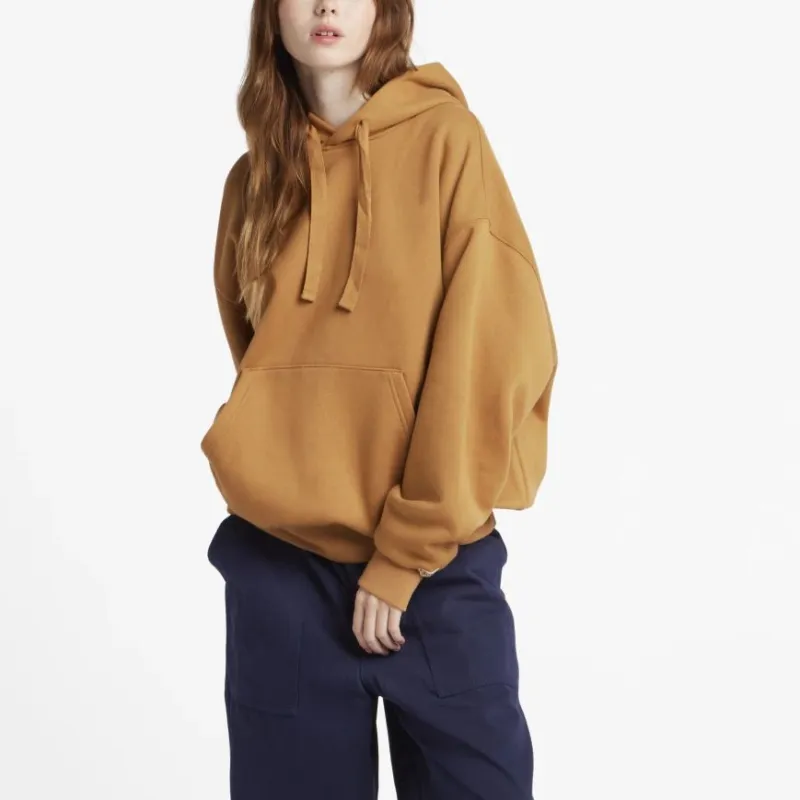 Vans OTW Sweatshirts Unisex Orange-3